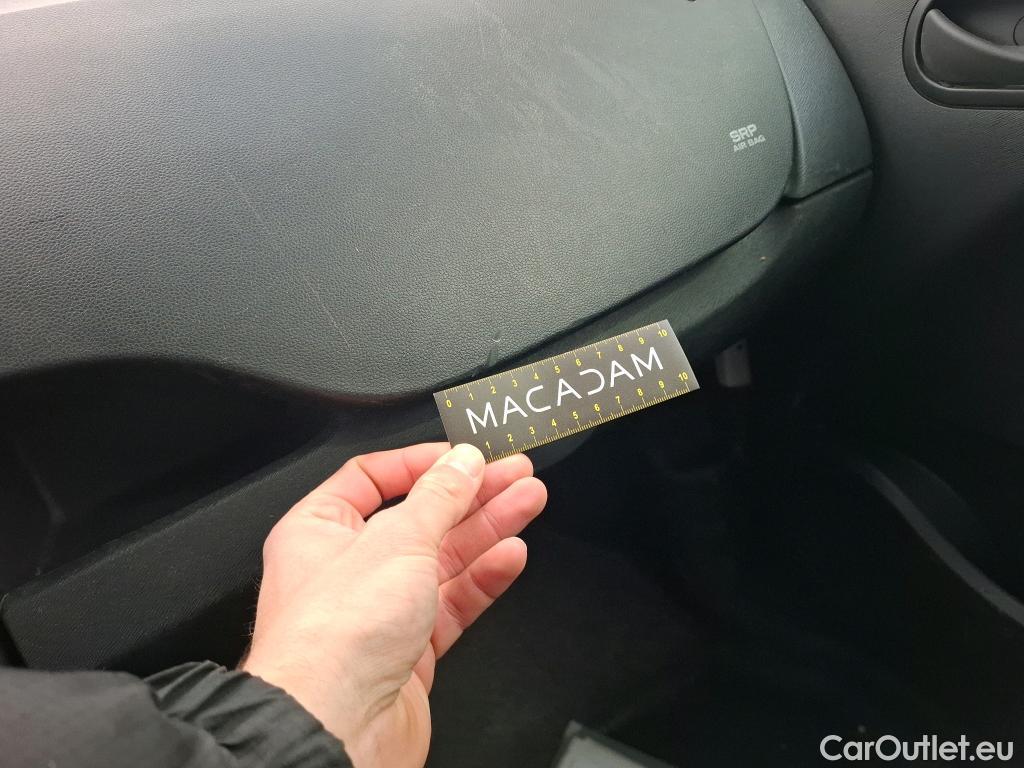  Renault  Kangoo  Express Grand Confort (L1) 1.5 #33