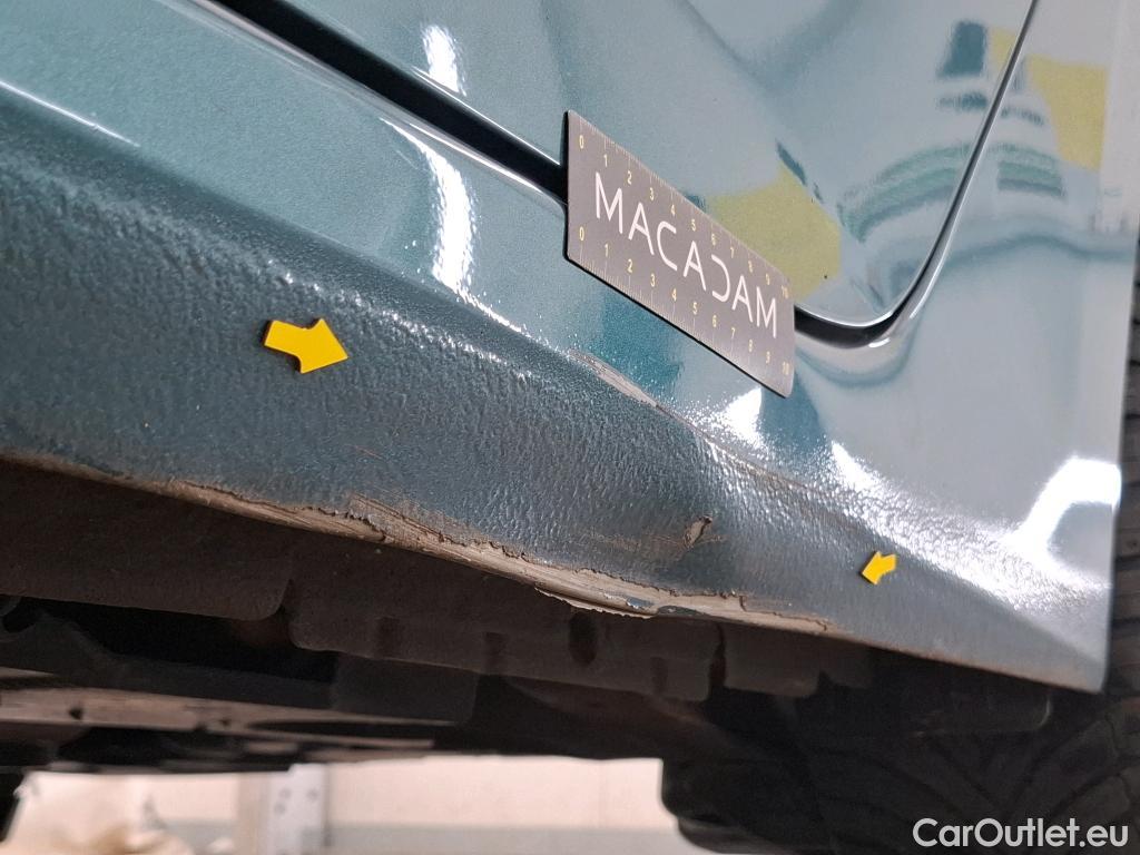  Peugeot  308 PEUGEOT  SW / 2021 / 5P / Break BlueHDi 130 EAT8 ALLURE #7