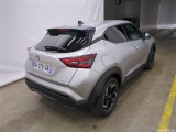  Nissan  Juke NISSAN  / 2019 / 5P / Crossover Hybrid 143 Business+ #3