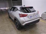  Nissan  Juke NISSAN  / 2019 / 5P / Crossover Hybrid 143 Business+ #4