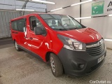  Opel  Vivaro  B Fourgon/Combi Combi L2H1 2 9t 1.6 turbo 125CV BVM6 9 Sieges E6 #4