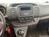  Opel  Vivaro  B Fourgon/Combi Combi L2H1 2 9t 1.6 turbo 125CV BVM6 9 Sieges E6 #7