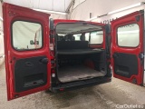  Opel  Vivaro  B Fourgon/Combi Combi L2H1 2 9t 1.6 turbo 125CV BVM6 9 Sieges E6 #10