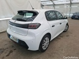  Peugeot  208  Premium 1.5 HDi 100CV BVM6 E6d #3