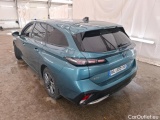  Peugeot  308 PEUGEOT  SW / 2021 / 5P / Break BlueHDi 130 EAT8 ALLURE #2