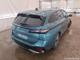  Peugeot  308 PEUGEOT  SW / 2021 / 5P / Break BlueHDi 130 EAT8 ALLURE #3