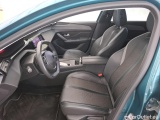  Peugeot  308 PEUGEOT  SW / 2021 / 5P / Break BlueHDi 130 EAT8 ALLURE #8