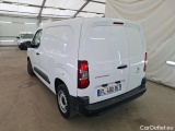  Peugeot  Partner  Premium L1 1.5 HDi 75CV BVM5 E6dT #2
