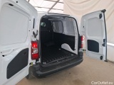  Peugeot  Partner  Premium L1 1.5 HDi 75CV BVM5 E6dT #8