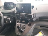  Peugeot  Partner  Premium L1 1.5 HDi 75CV BVM5 E6dT #10