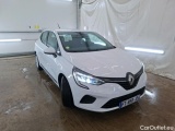  Renault  Clio  V Société Air Nav 1.5 dCi 85CV BVM6 E6dT #4