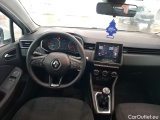  Renault  Clio  V Société Air Nav 1.5 dCi 85CV BVM6 E6dT #5