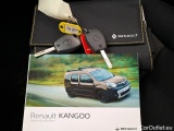  Renault  Kangoo  Express Compact Extra (Série Spéciale) 1.5 dCi 75CV BVM5 E6 #12