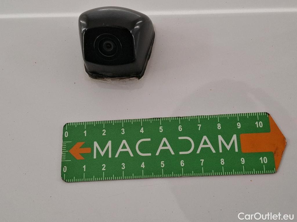  Renault  Kangoo  Express Compact Extra (Série Spéciale) 1.5 dCi 75CV BVM5 E6 #52