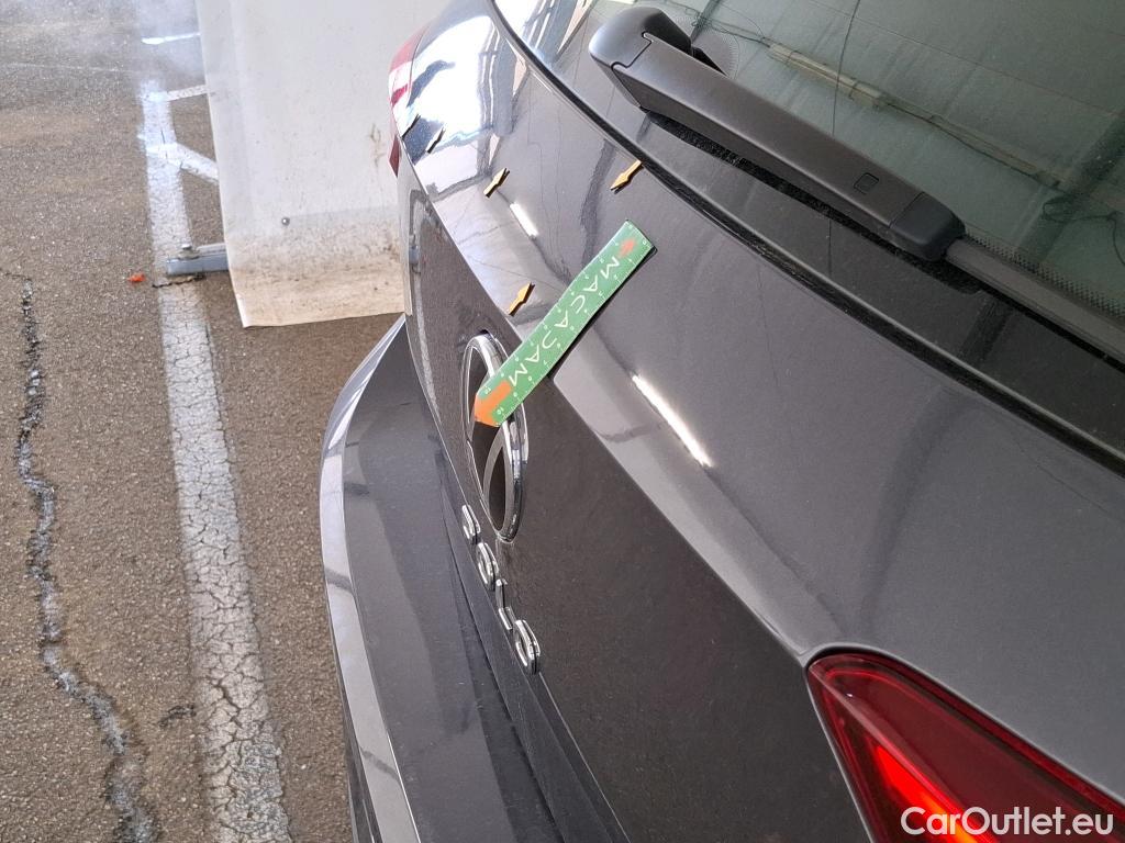  Volkswagen  Polo  VI Life Plus 1.0 TSI 95CV BVM5 E6d #2