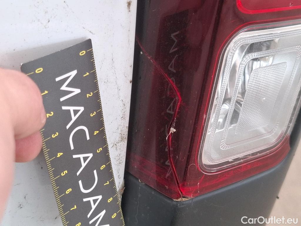  Renault  Trafic  Furgon Grand Confort L1H1 1200 1.6 dCi 125CV BVM6 E6 #62