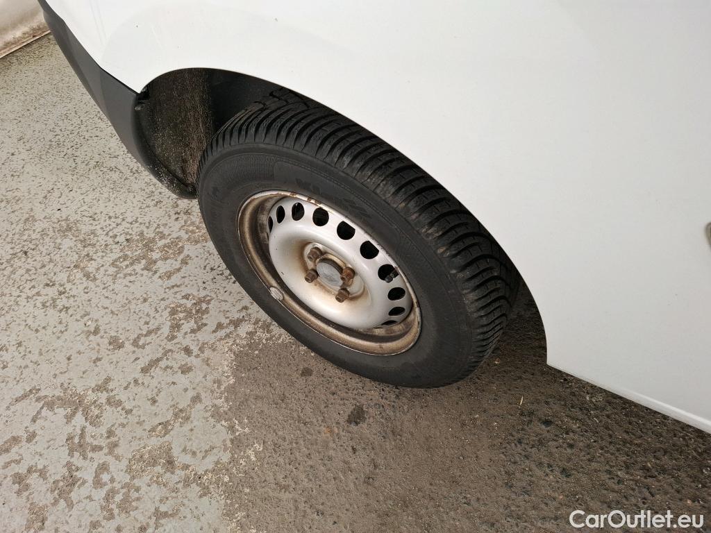  Renault  Kangoo  Express Compact Extra (Série Spéciale) 1.5 dCi 75CV BVM5 E6 #36