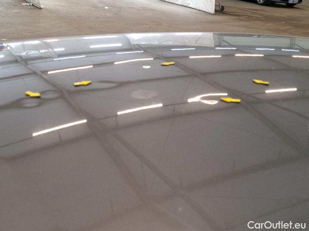  Toyota  Yaris  Hybride 5p Berline 1.5 VVT-I HYBRID France Business / TRANSFO VP/VF #9