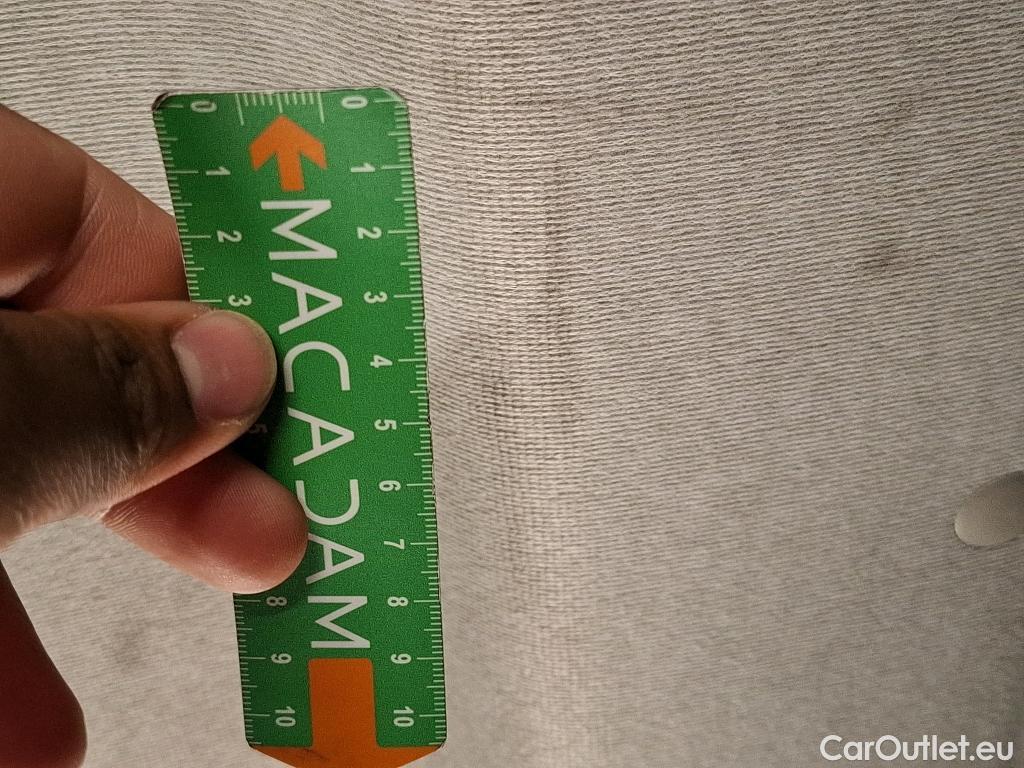  Renault  Kangoo  Express Compact Extra (Série Spéciale) 1.5 dCi 75CV BVM5 E6 #46