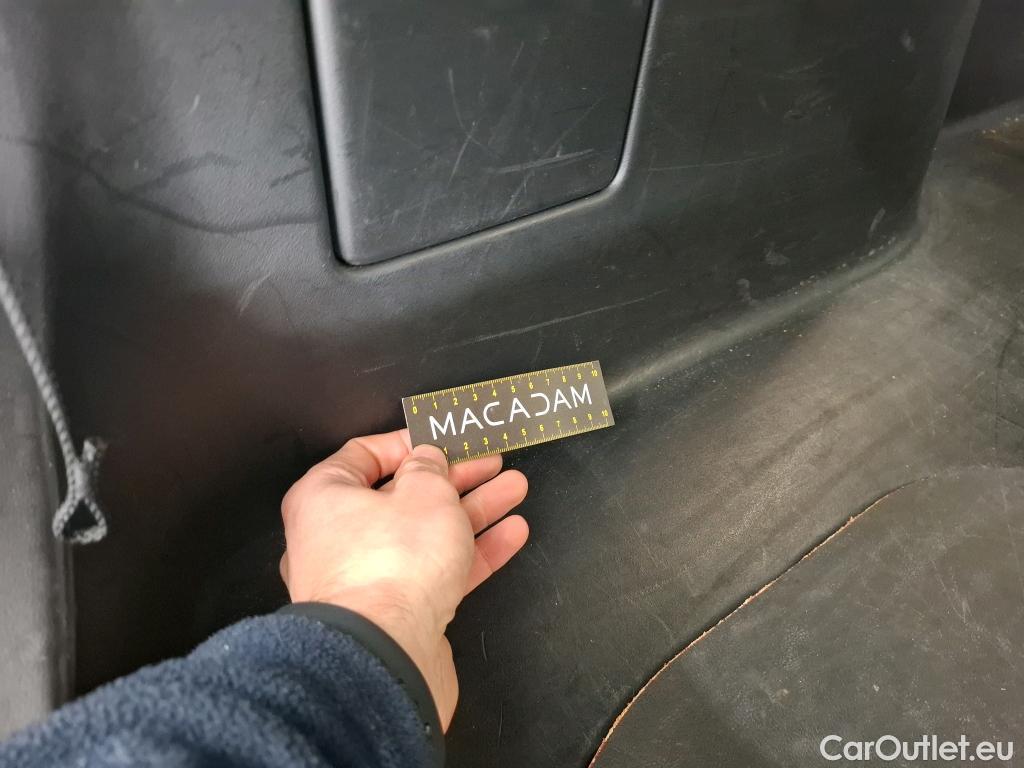  Toyota  Yaris  Hybride 5p Berline 1.5 VVT-I HYBRID France Business / TRANSFO VP/VF #24