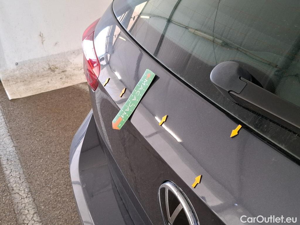  Volkswagen  Polo  VI Life Plus 1.0 TSI 95CV BVM5 E6d #6