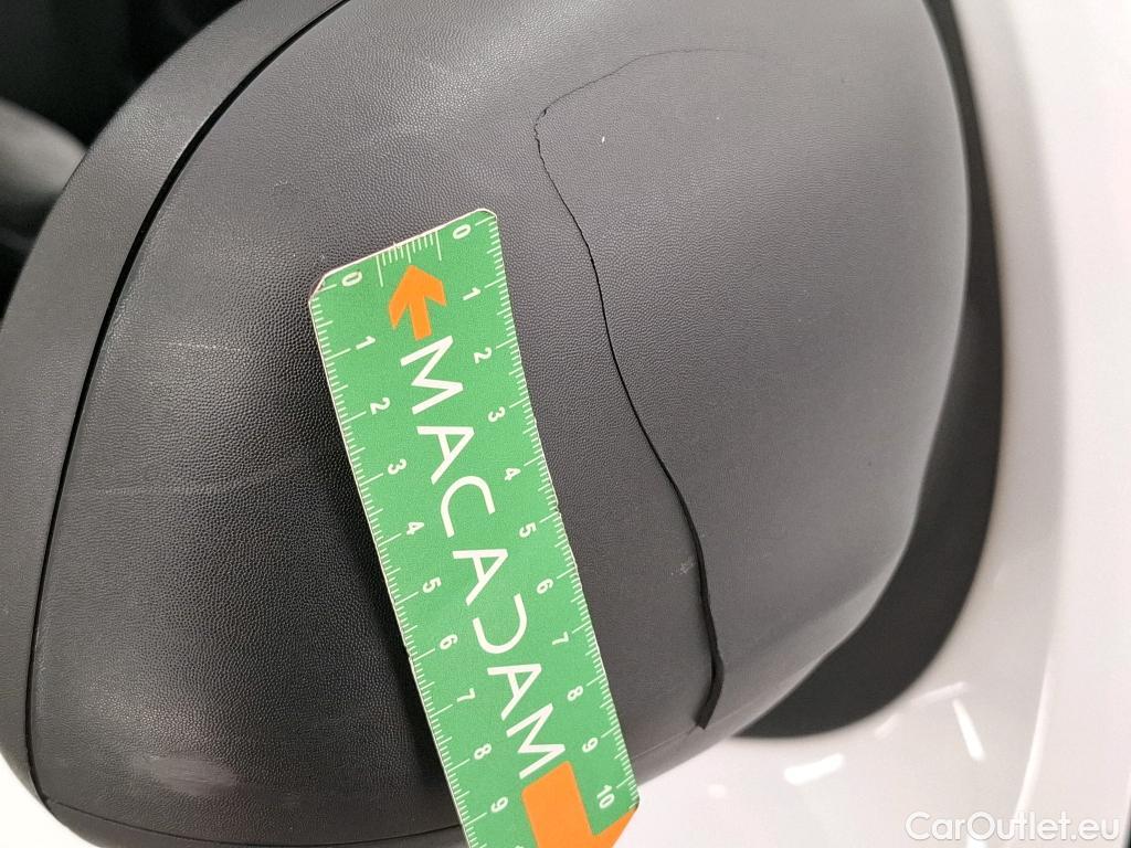  Renault  Kangoo  Express Compact Extra (Série Spéciale) 1.5 dCi 75CV BVM5 E6 #27