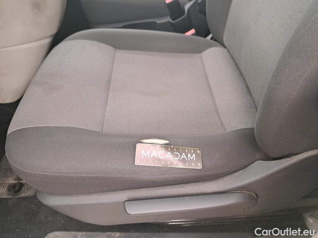  Volkswagen  Transporter T6  Fourgon 2.0 100CV BVM5 #6