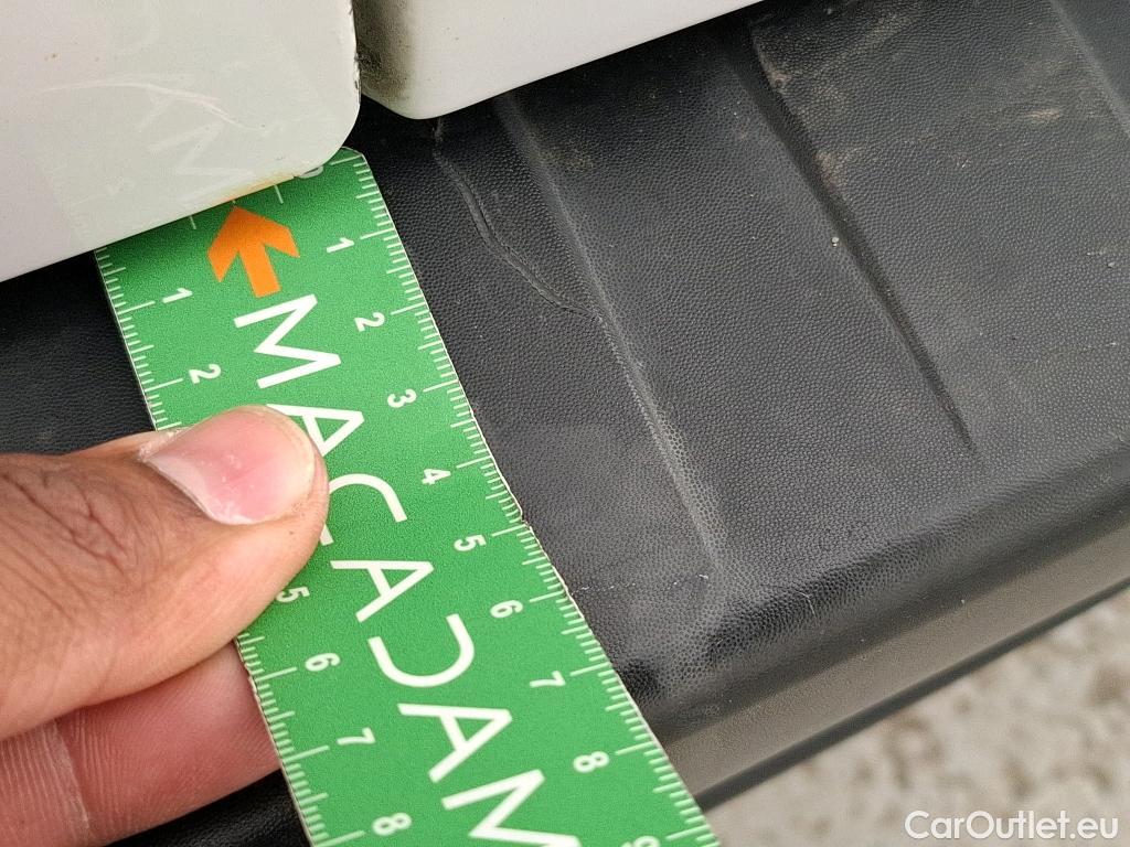  Renault  Kangoo  Express Compact Extra (Série Spéciale) 1.5 dCi 75CV BVM5 E6 #60