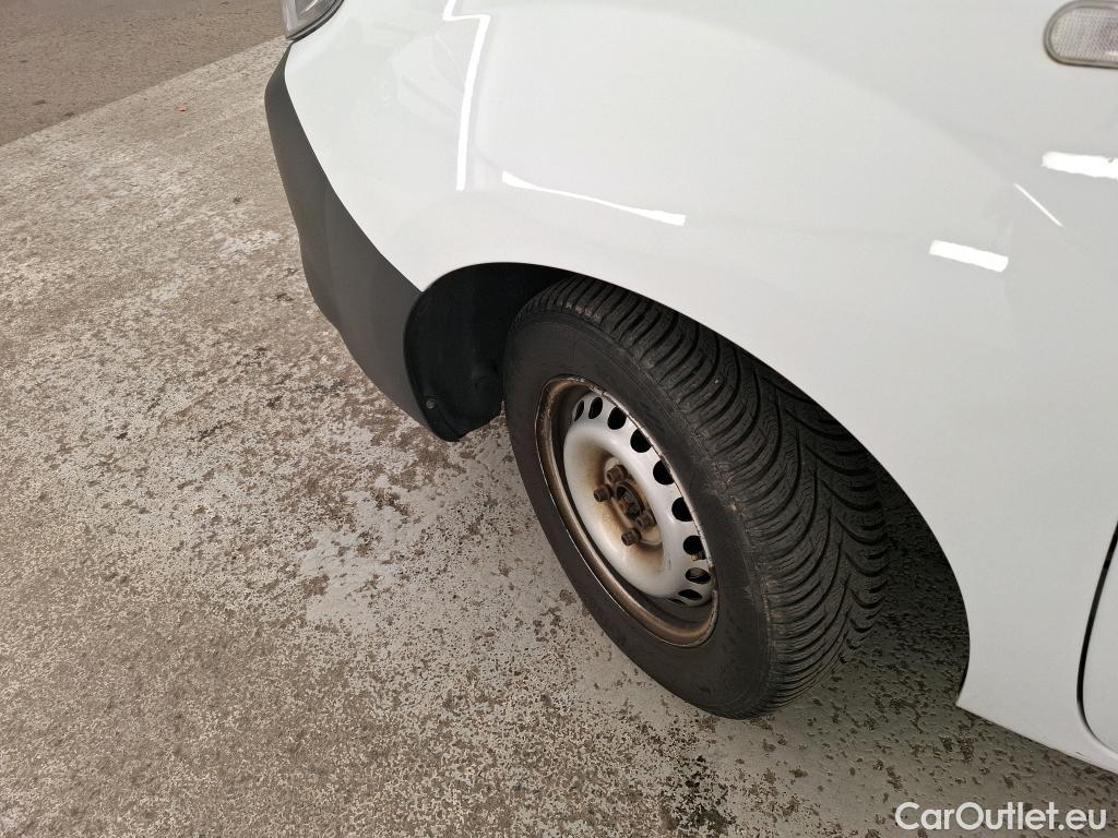  Renault  Kangoo  Express Compact Extra (Série Spéciale) 1.5 dCi 75CV BVM5 E6 #34