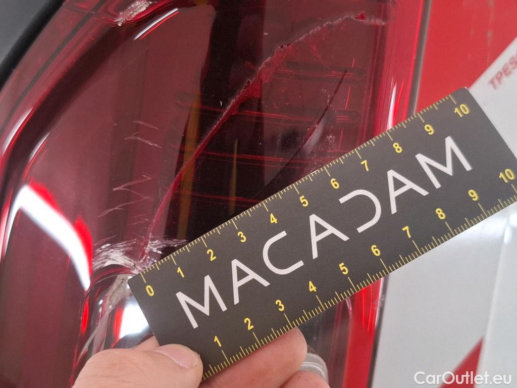  Renault  Trafic  Furgon Grand Confort L1H1 1200 1.6 dCi 125CV BVM6 E6 #68