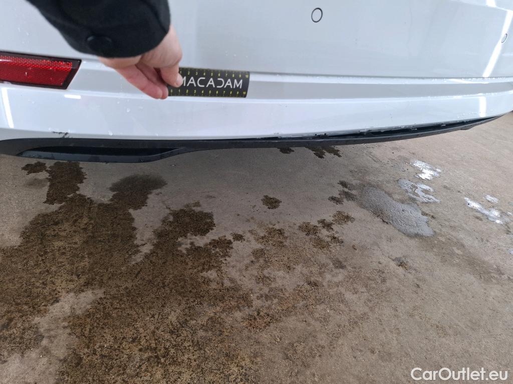  Skoda  Octavia SKODA  / 2020 / 5P / Berline 1.0 TSI mHEV e-TEC 110 DSG7 Style #21