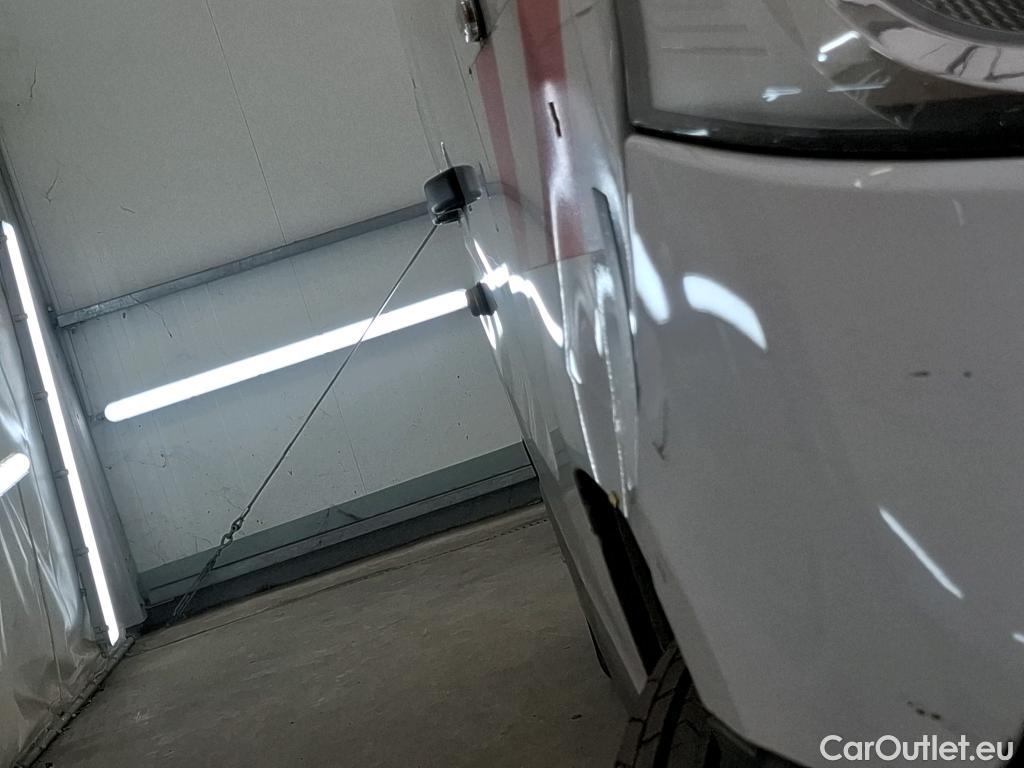  Renault  Trafic  Furgon Grand Confort L1H1 1200 1.6 dCi 125CV BVM6 E6 #58