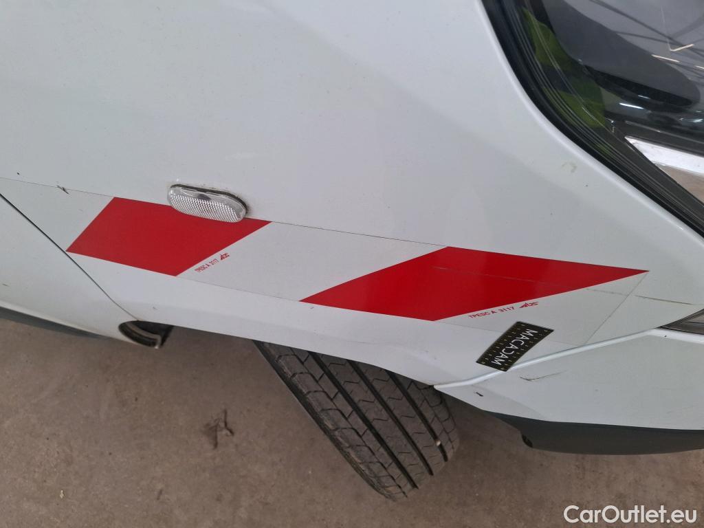  Renault  Trafic  Furgon Grand Confort L1H1 1200 1.6 dCi 125CV BVM6 E6 #59