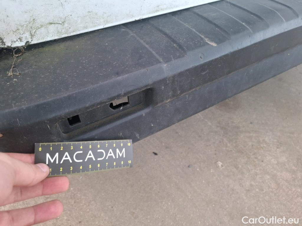  Renault  Trafic  Furgon Grand Confort L1H1 1200 1.6 dCi 125CV BVM6 E6 #79