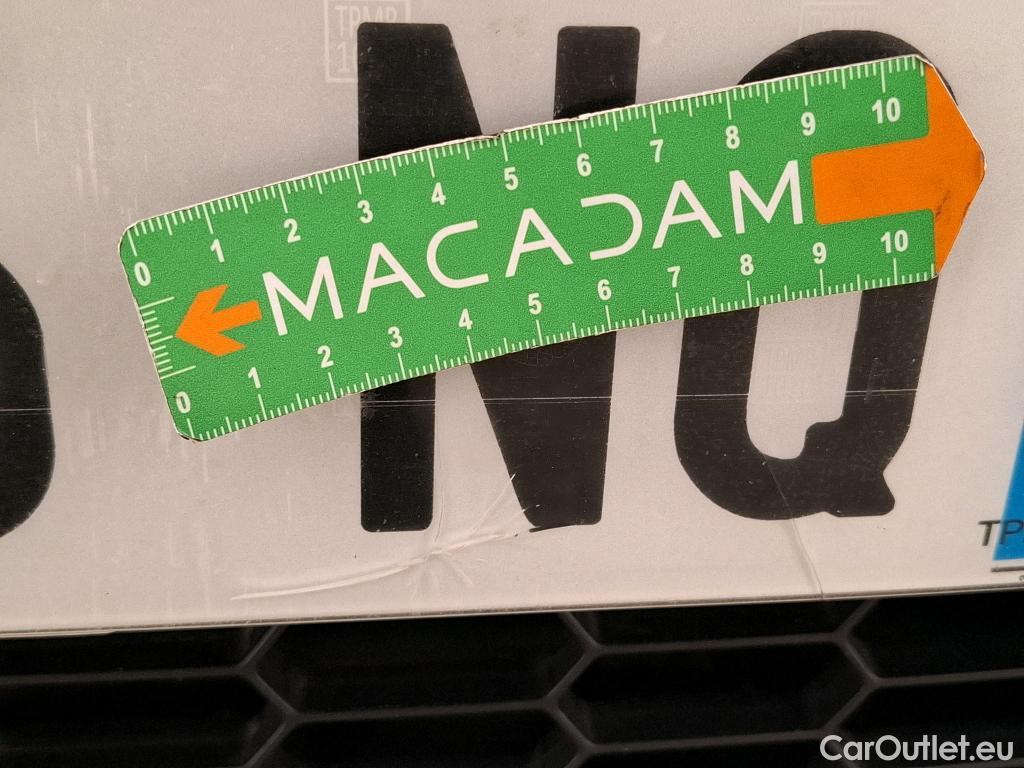  Renault  Kangoo  Express Compact Extra (Série Spéciale) 1.5 dCi 75CV BVM5 E6 #39