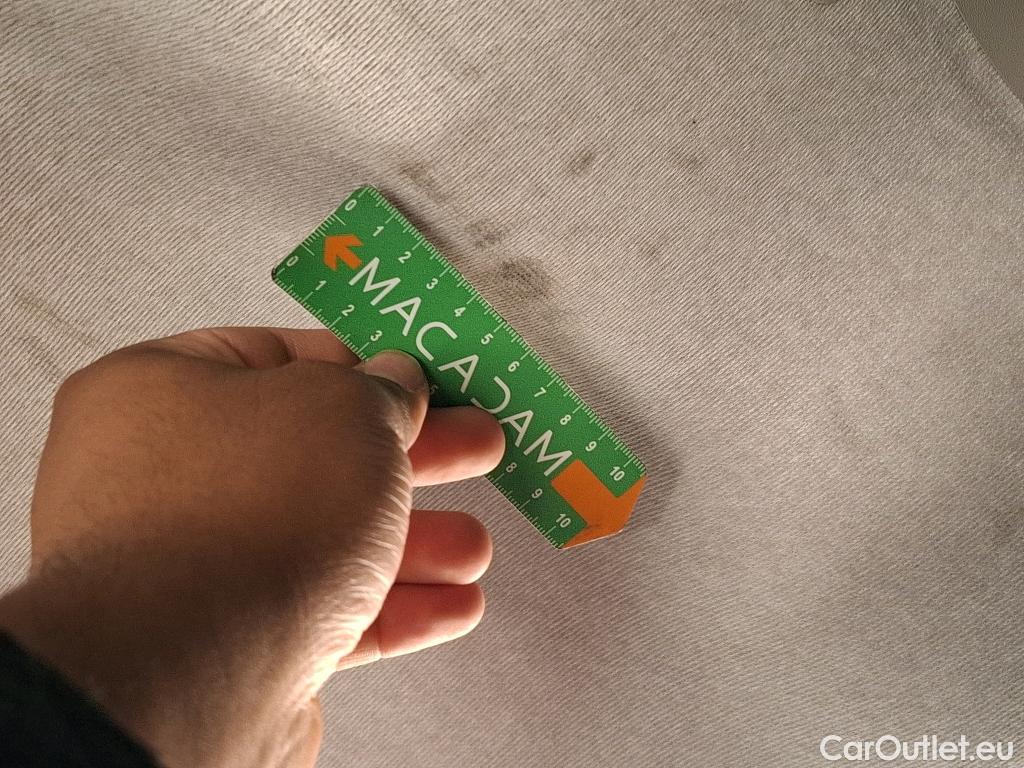  Renault  Kangoo  Express Compact Extra (Série Spéciale) 1.5 dCi 75CV BVM5 E6 #42