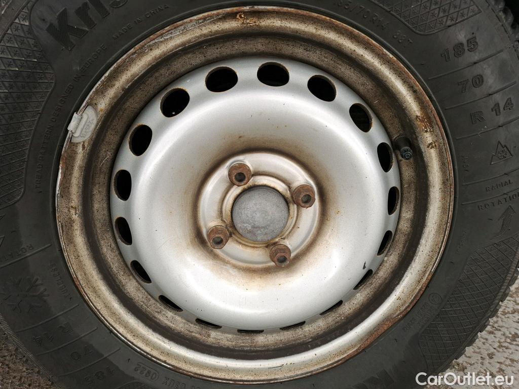  Renault  Kangoo  Express Compact Extra (Série Spéciale) 1.5 dCi 75CV BVM5 E6 #31