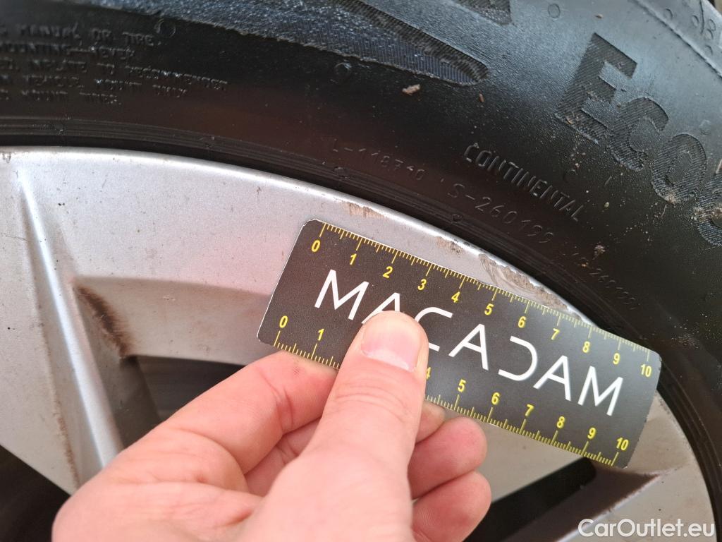  Skoda  Octavia SKODA  / 2020 / 5P / Berline 1.0 TSI mHEV e-TEC 110 DSG7 Style #8