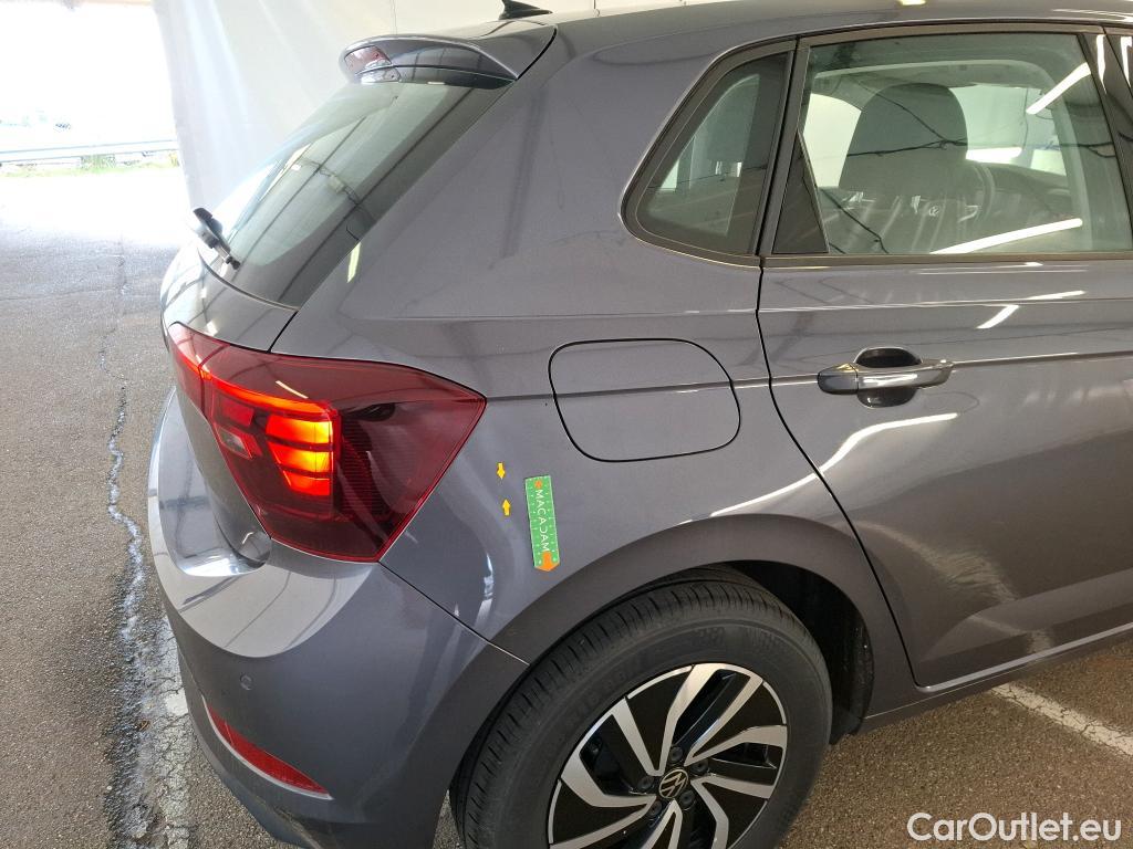  Volkswagen  Polo  VI Life Plus 1.0 TSI 95CV BVM5 E6d #23