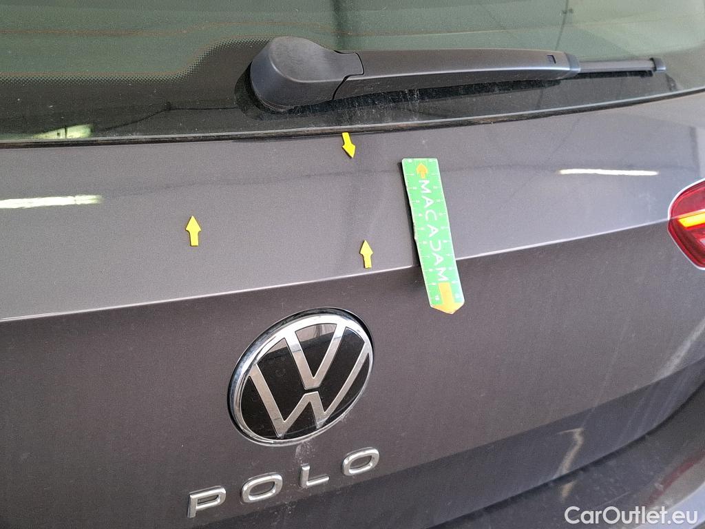  Volkswagen  Polo  VI Life Plus 1.0 TSI 95CV BVM5 E6d #3