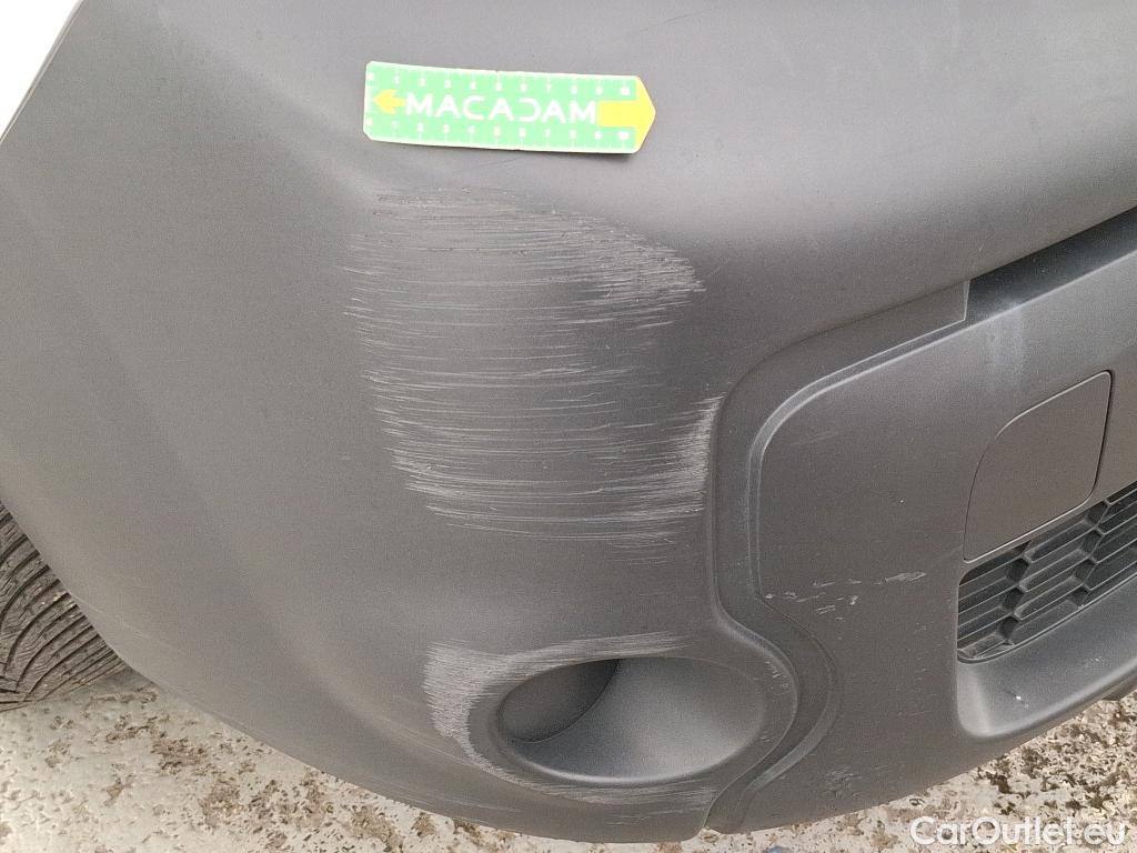  Renault  Kangoo  Express Compact Extra (Série Spéciale) 1.5 dCi 75CV BVM5 E6 #54