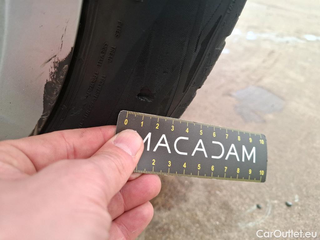  Skoda  Octavia SKODA  / 2020 / 5P / Berline 1.0 TSI mHEV e-TEC 110 DSG7 Style #4