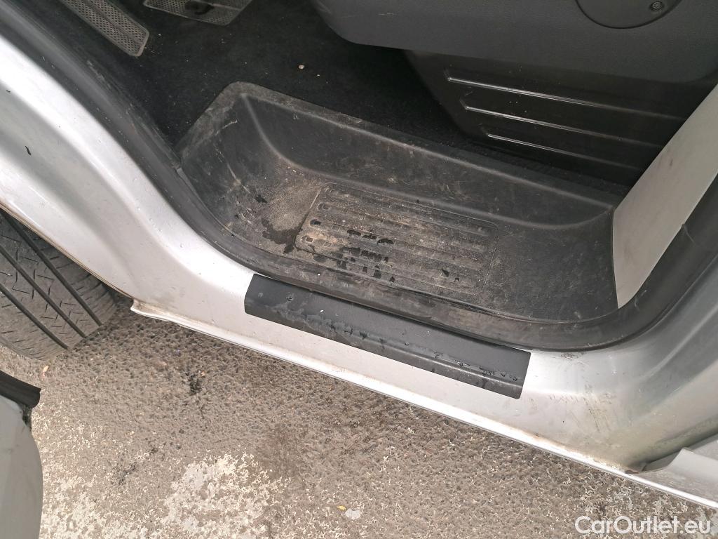  Volkswagen  Transporter T6  Fourgon 2.0 100CV BVM5 #3