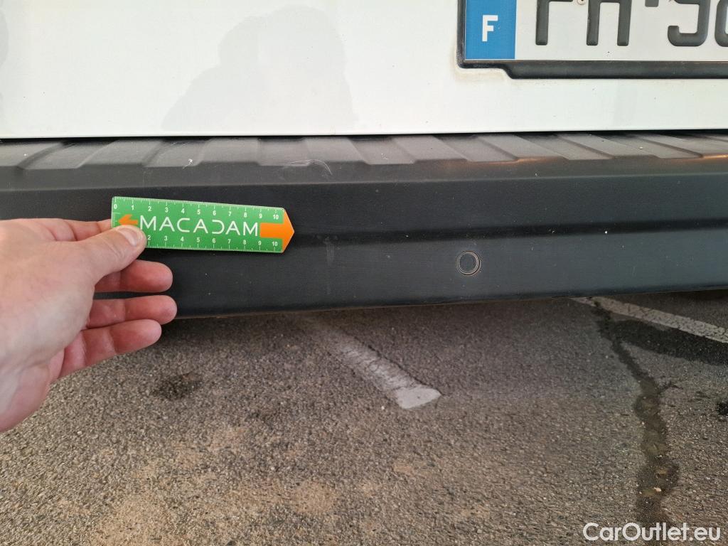  Renault  Trafic RENAULT  4p Combi Zen L1 dCi 95 S&S - 18 - 8 places #2