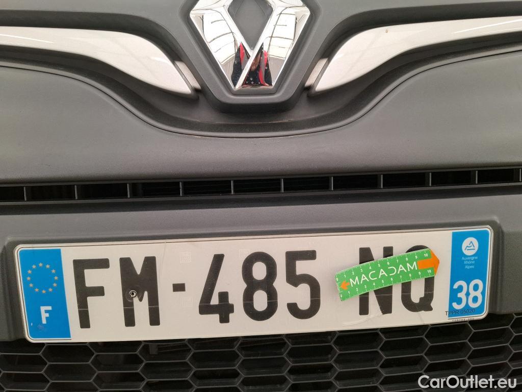  Renault  Kangoo  Express Compact Extra (Série Spéciale) 1.5 dCi 75CV BVM5 E6 #38