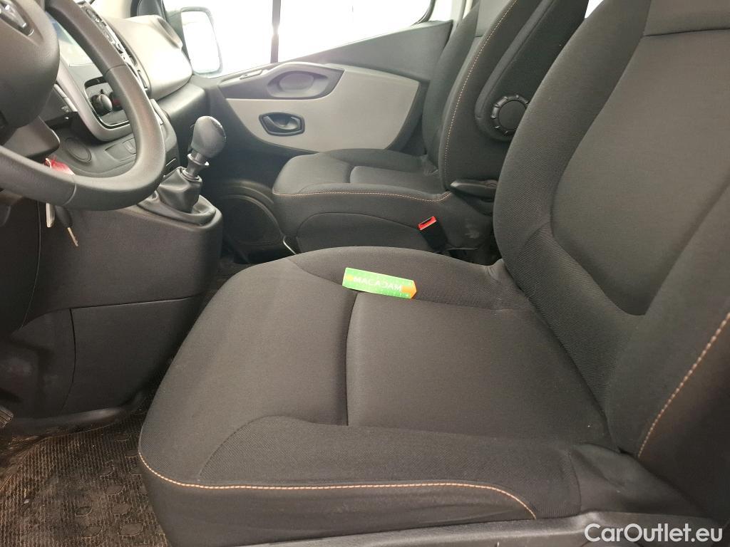  Renault  Trafic RENAULT  4p Combi Zen L1 dCi 95 S&S - 18 - 8 places #3