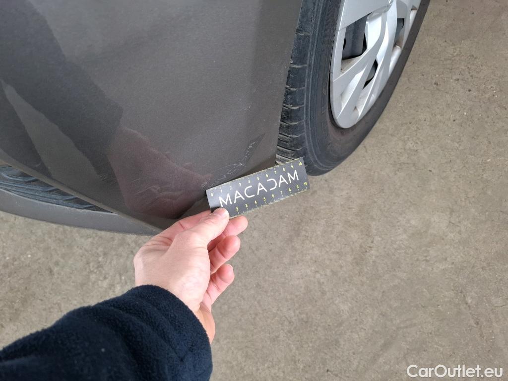  Toyota  Yaris  Hybride 5p Berline 1.5 VVT-I HYBRID France Business / TRANSFO VP/VF #60