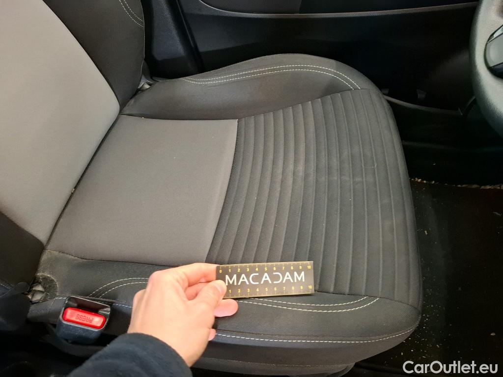  Toyota  Yaris  Hybride 5p Berline 1.5 VVT-I HYBRID France Business / TRANSFO VP/VF #33