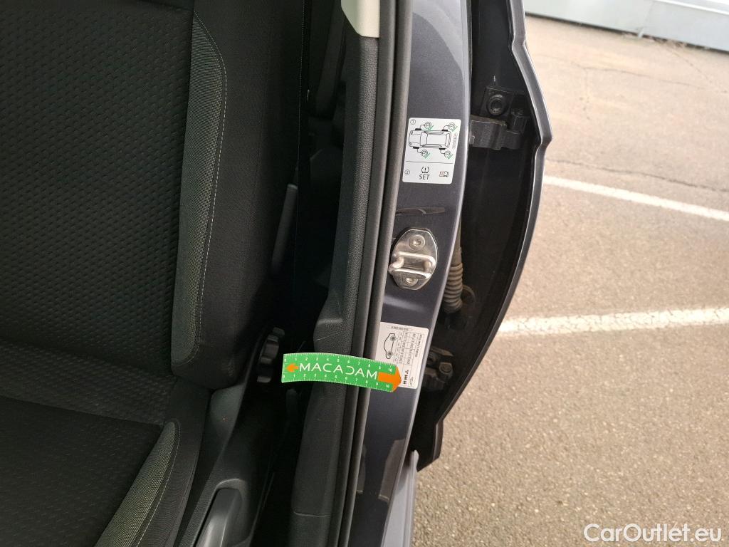  Volkswagen  Polo  VI Life Plus 1.0 TSI 95CV BVM5 E6d #8