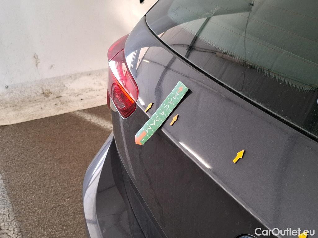  Volkswagen  Polo  VI Life Plus 1.0 TSI 95CV BVM5 E6d #7